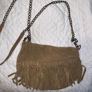 Delia’s crossbody bag